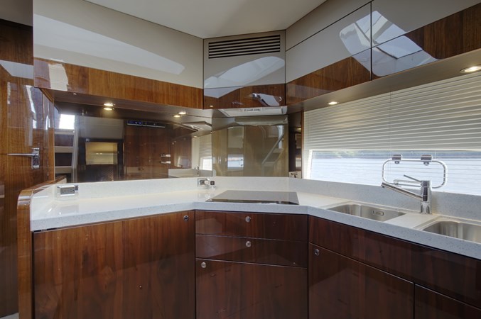 23_2018 53ft Fairline Targa 53 Open KARISA