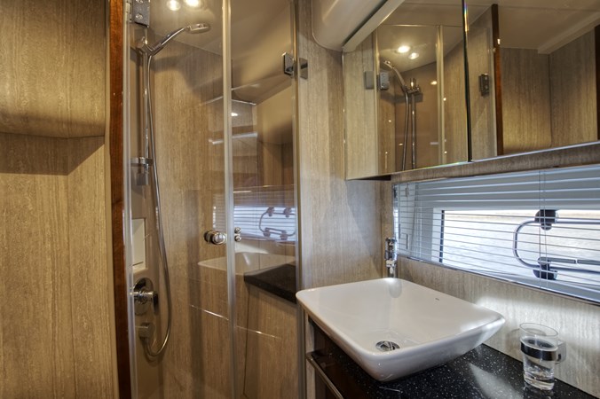 26_2018 53ft Fairline Targa 53 Open KARISA