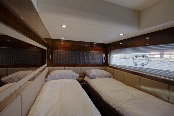 27_2018 53ft Fairline Targa 53 Open KARISA