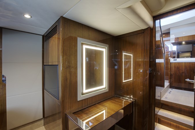 28_2018 53ft Fairline Targa 53 Open KARISA