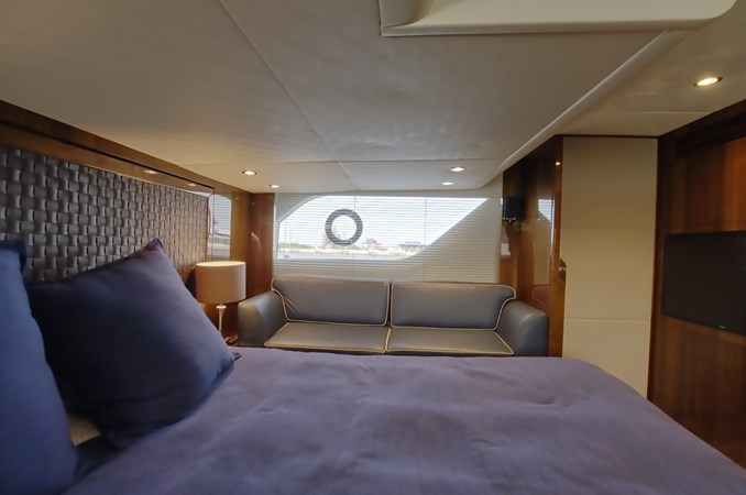 30_2018 53ft Fairline Targa 53 Open KARISA