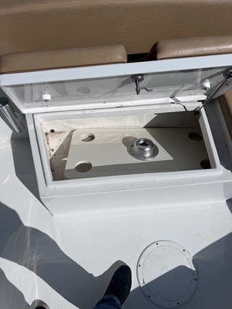9_2022 27ft Dusky 278 Center Console