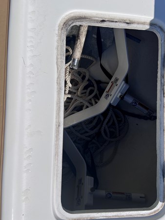 10_2022 27ft Dusky 278 Center Console