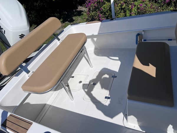 16_2022 27ft Dusky 278 Center Console