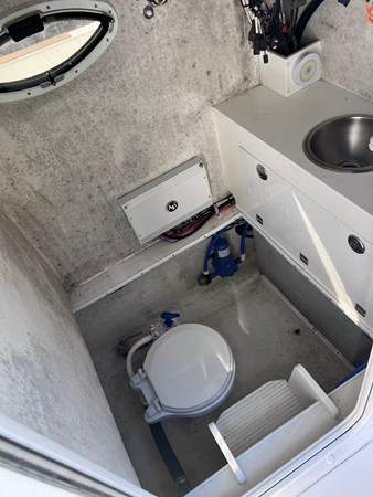 18_2022 27ft Dusky 278 Center Console