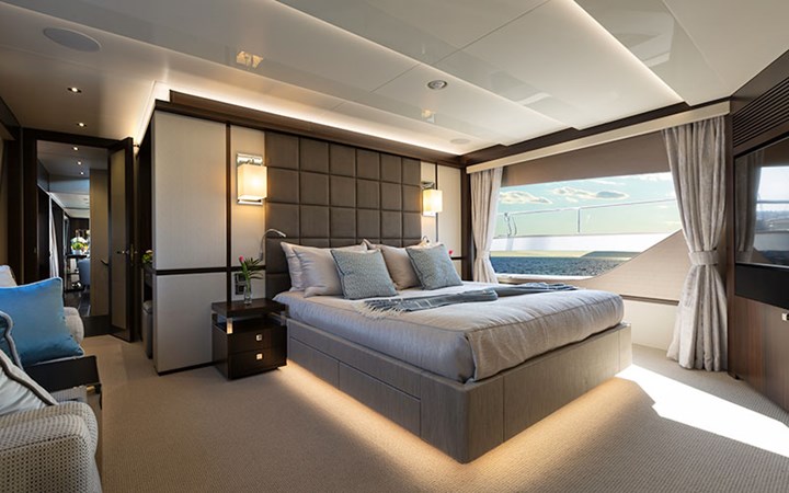 MR. K IRISTON - Yacht for sale