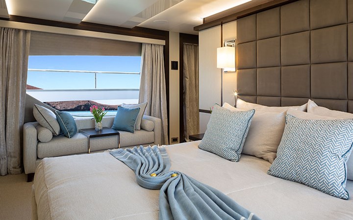 MR. K IRISTON - Yacht for sale