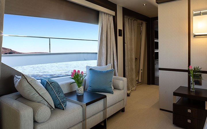 MR. K IRISTON - Yacht for sale