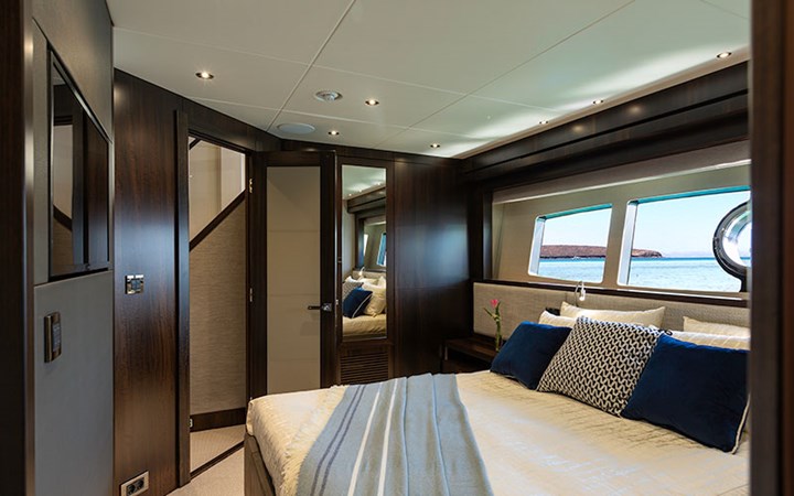 MR. K IRISTON - Yacht for sale
