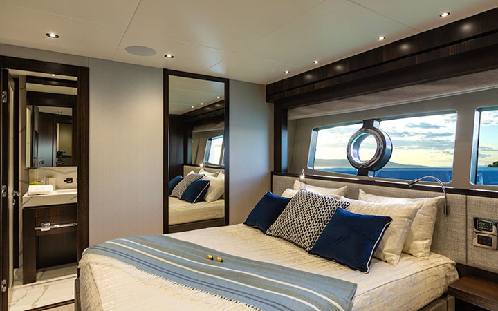 MR. K IRISTON - Yacht for sale