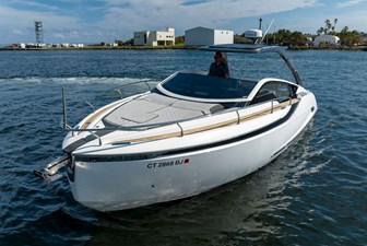 2022 Fairline F-Line 33 4 