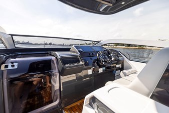 2022 Fairline F-Line 33 34 