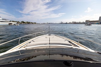 2022 Fairline F-Line 33 49 