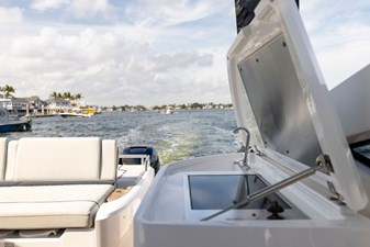 2022 Fairline F-Line 33 52 