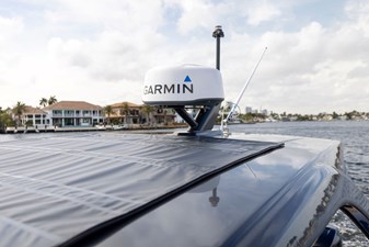 2022 Fairline F-Line 33 55 