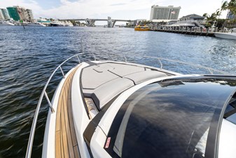 2022 Fairline F-Line 33 56 