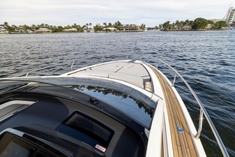 2022 Fairline F-Line 33 57 