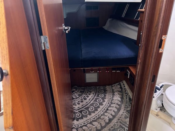 a aft cabin