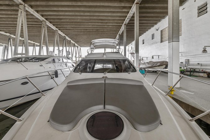 9-2005 55ft Azimut 55 Flybridge SUSI