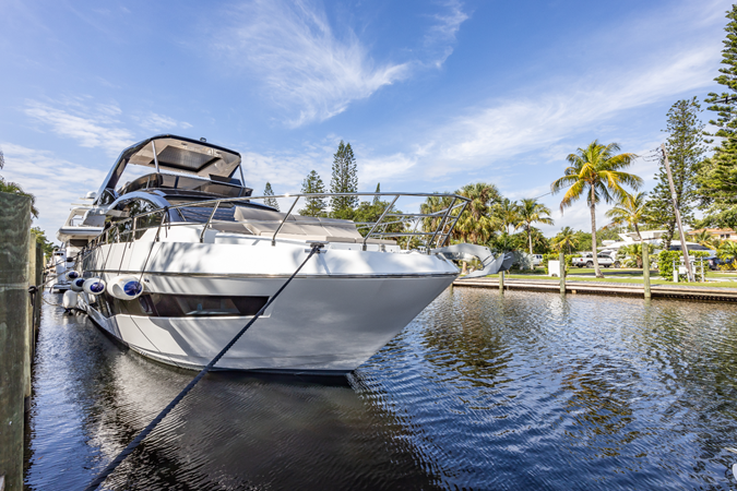 11_2024 66ft Astondoa 66 Flybridge #20