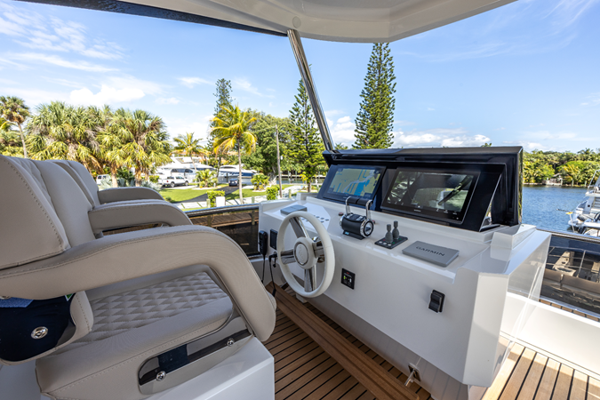 18_2024 66ft Astondoa 66 Flybridge #20