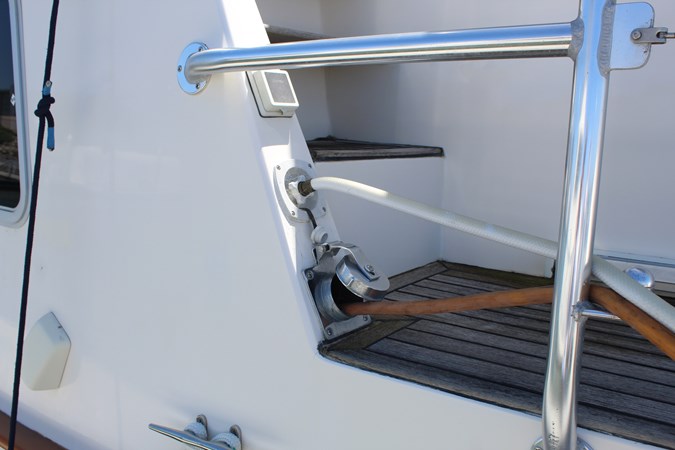 Water and Glendinning Cablemaster