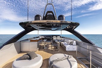 Riva 90' Argo    29 Riva90'ArgoNewSundeck_0009_38631