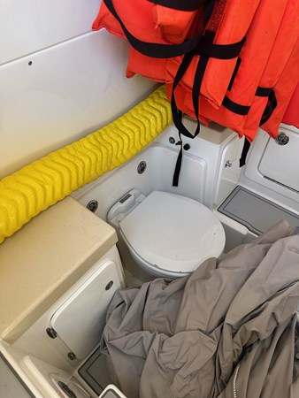 12_2016 42ft Invincible Open Fisherman GAME TIME 