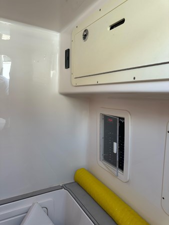 13_2016 42ft Invincible Open Fisherman GAME TIME 