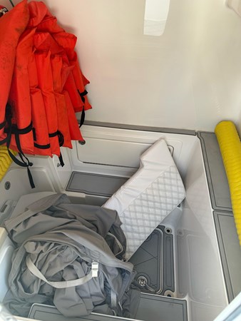 14_2016 42ft Invincible Open Fisherman GAME TIME 