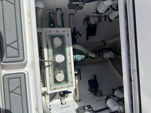 15_2016 42ft Invincible Open Fisherman GAME TIME 