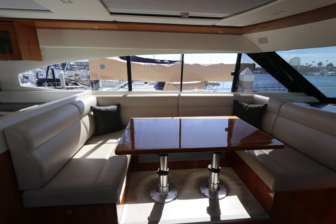 26_2020 60ft Riviera 6000 Sport Yacht