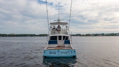 High Interest 1 