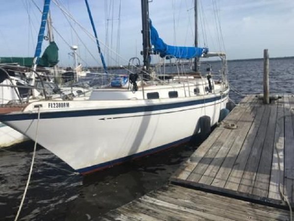 1981 ALLIED MISTRESS MK III 