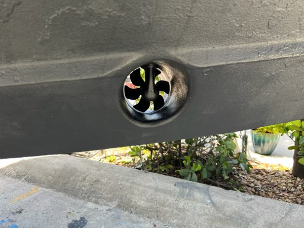 7_2009 31ft Pursuit S310 RELENTLESS