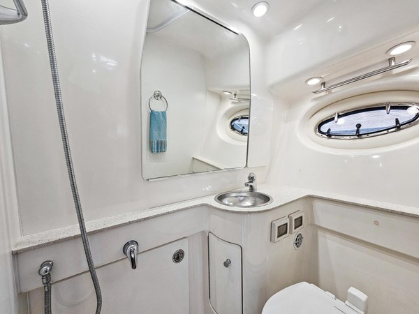 23_2006 32ft Tiara 3200 Open BENEDITTO