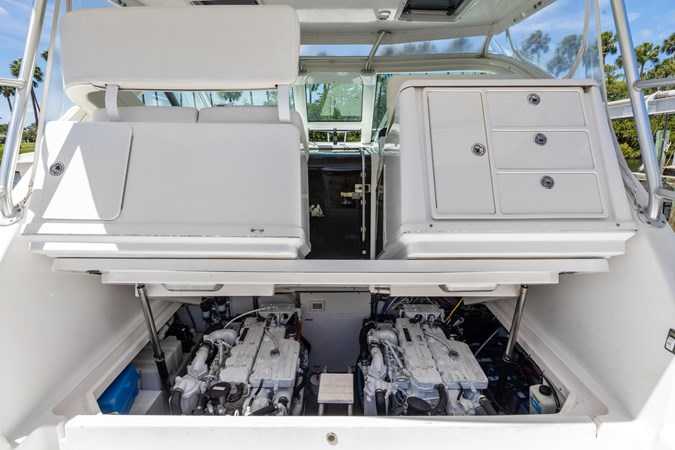 24_2006 32ft Tiara 3200 Open BENEDITTO