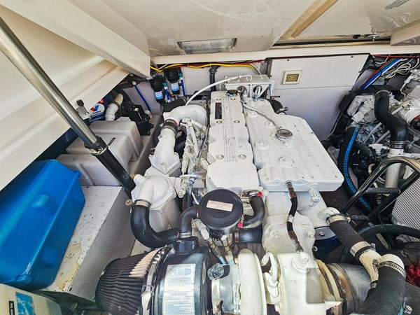 25_2006 32ft Tiara 3200 Open BENEDITTO