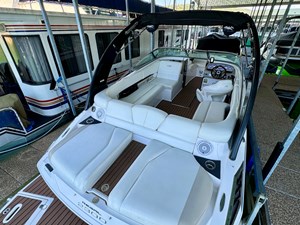 2011 Regal 2300 Bowrider NLWS 12 IMG_1438