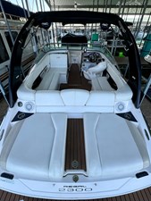 2011 Regal 2300 Bowrider NLWS 13 IMG_1439