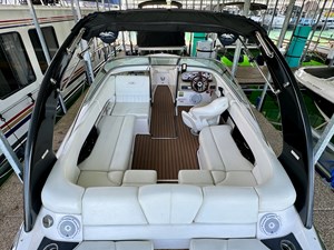 2011 Regal 2300 Bowrider NLWS 15 IMG_1442