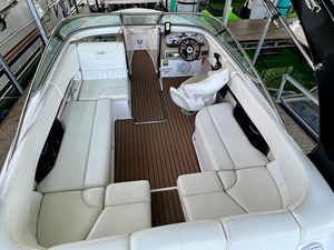 2011 Regal 2300 Bowrider NLWS 16 IMG_1443