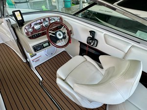 2011 Regal 2300 Bowrider NLWS 18 IMG_1446
