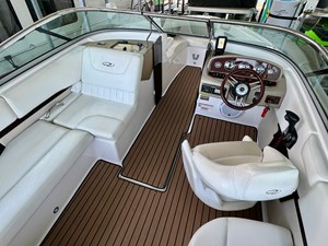 2011 Regal 2300 Bowrider NLWS 24 IMG_1455