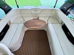 2011 Regal 2300 Bowrider NLWS 33 IMG_1466
