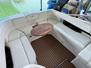 2011 Regal 2300 Bowrider NLWS 34 IMG_1467