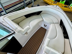 2011 Regal 2300 Bowrider NLWS 39 IMG_1476