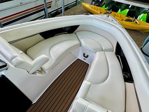 2011 Regal 2300 Bowrider NLWS 45 IMG_1482