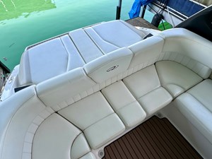 2011 Regal 2300 Bowrider NLWS 50 IMG_1487