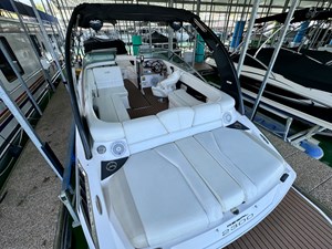 2011 Regal 2300 Bowrider NLWS 61 IMG_1505